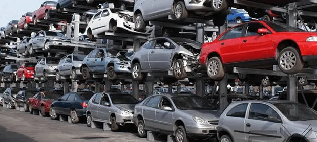 Altes Auto verkaufen in Alsdorf