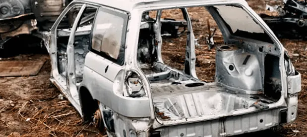 Schrottauto Ankauf Alsdorf
