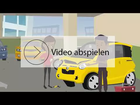 Autoverschrottung Alsdorf Video